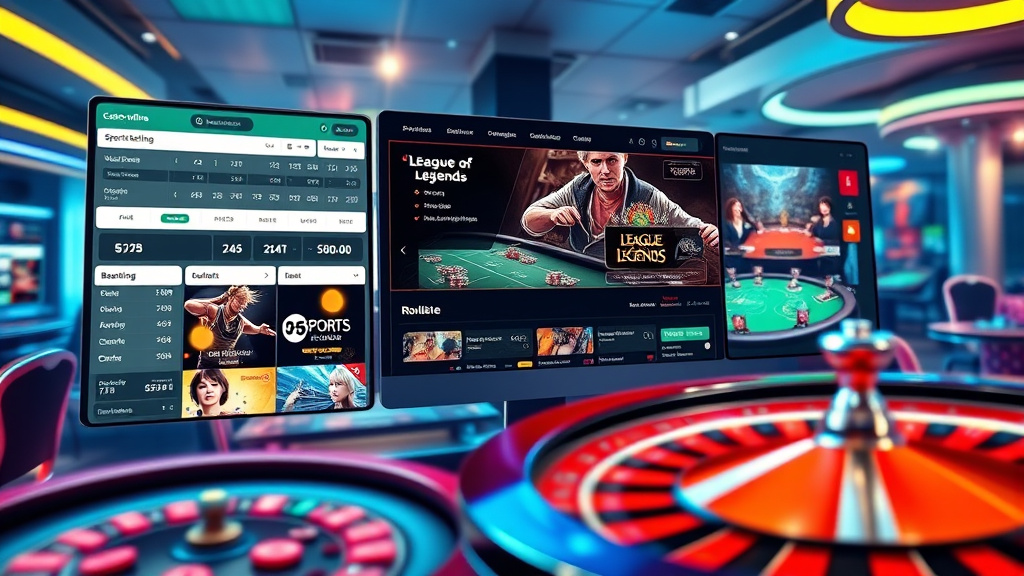 Banner www.unionindustryservice.com